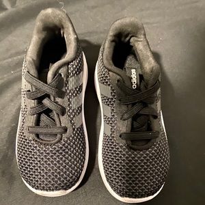 Adidas toddler shoe